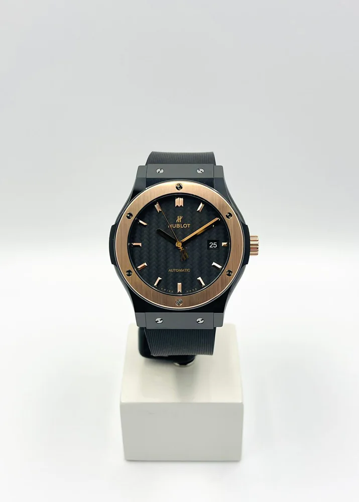 Hublot Classic Fusion 42mm